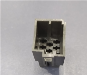ISO 8P母胶壳